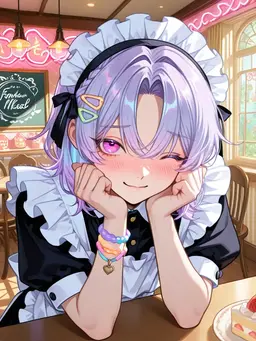 Profile image of Berry
