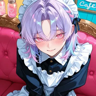 Profile image of Berry