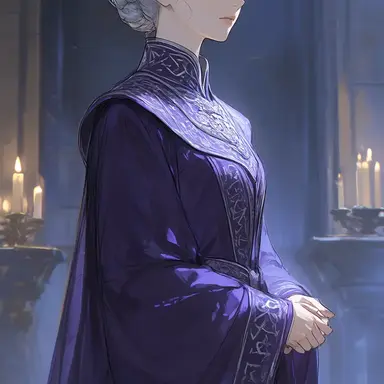 Profile image of Seravyn