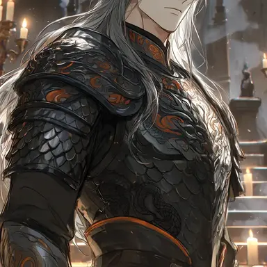 Profile image of Vorathis