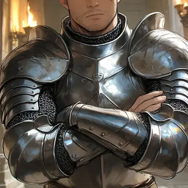 Profile image of Dauren