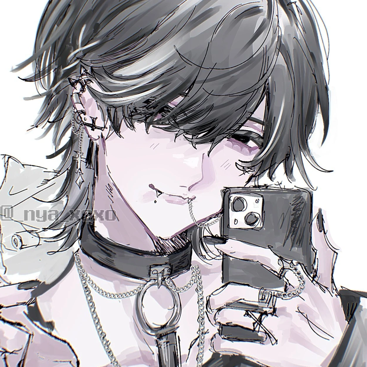 이주안