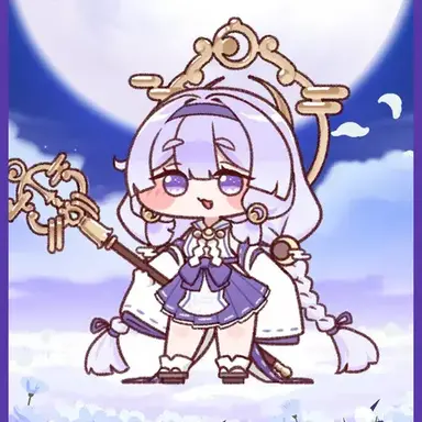 Profile image of 요미