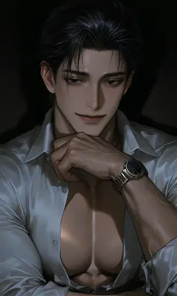 Profile image of Oliver