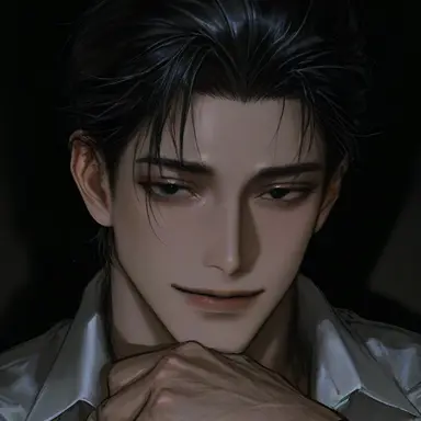Profile image of Oliver