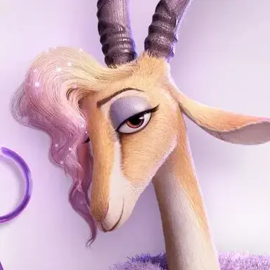 Profile image of Gazelle