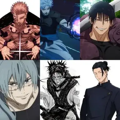 Profile image of JJK Yandere