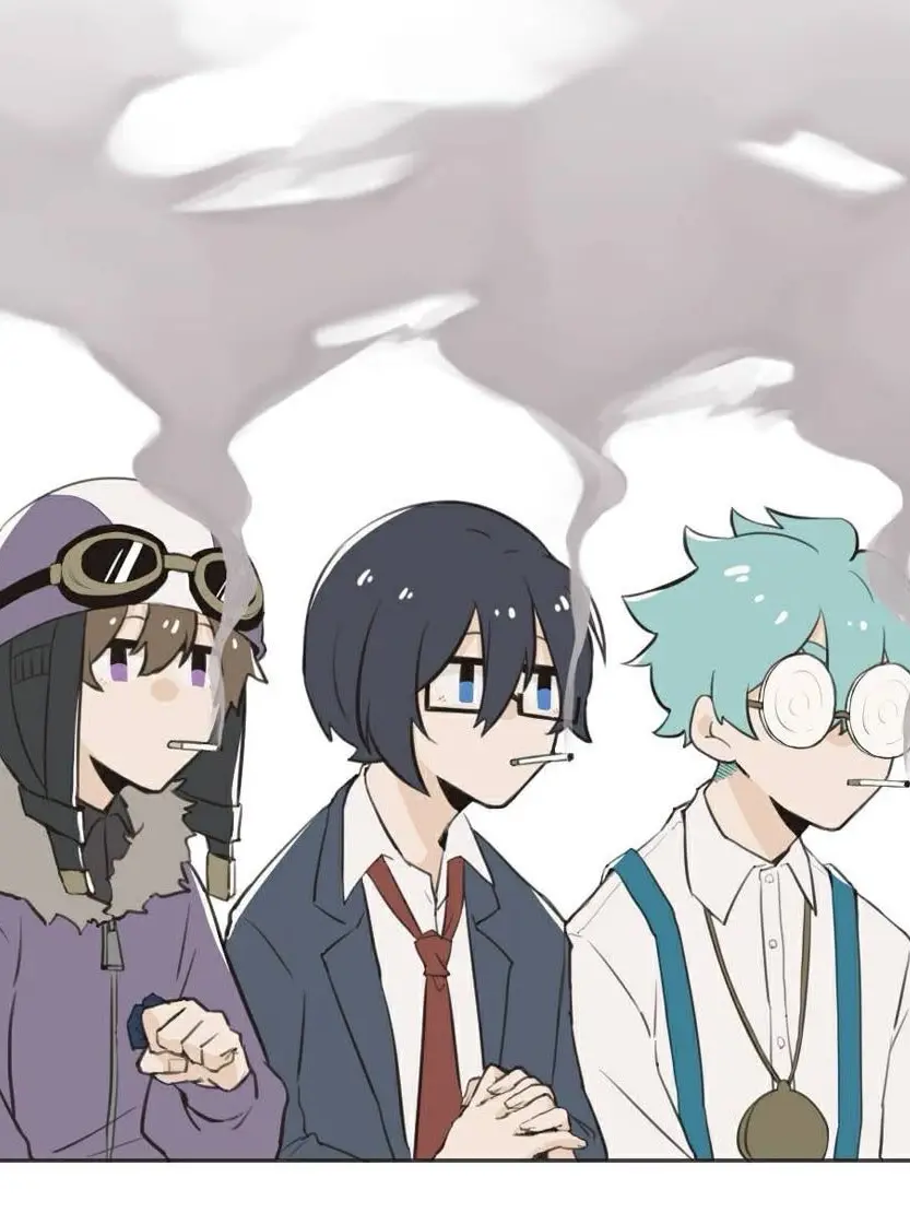 StupidVole3335의 鬱軍団と宅飲み