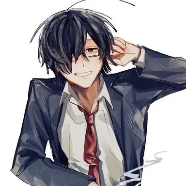 Profile image of 鬱