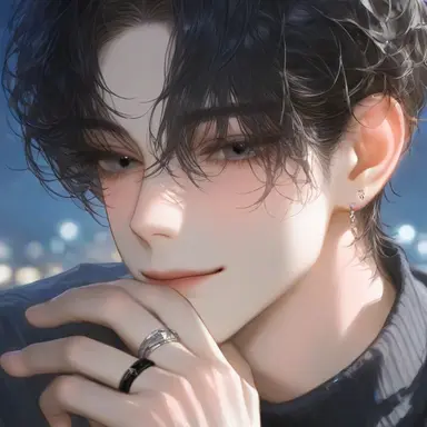 Profile image of 강희찬