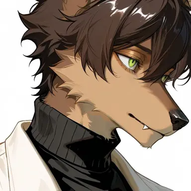 Profile image of 노아