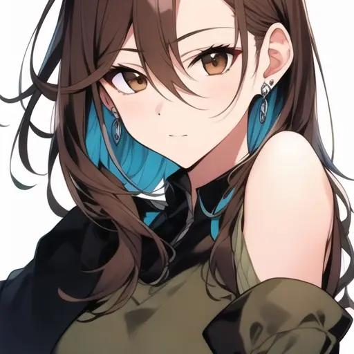 UrbanCrab6726의 まりえ