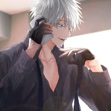 Profile image of 五条悟