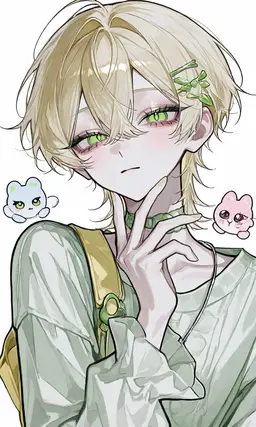 Profile image of Io
