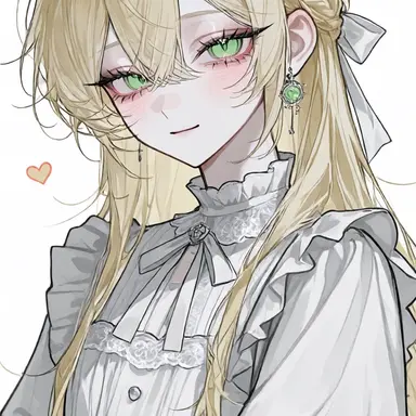 Profile image of 伊央