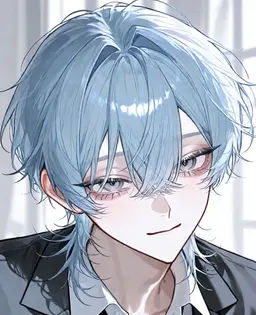 Profile image of Aoi