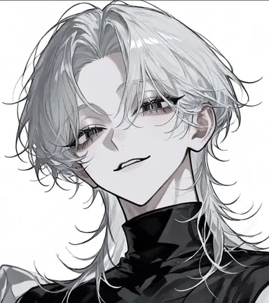 Profile image of Nagi