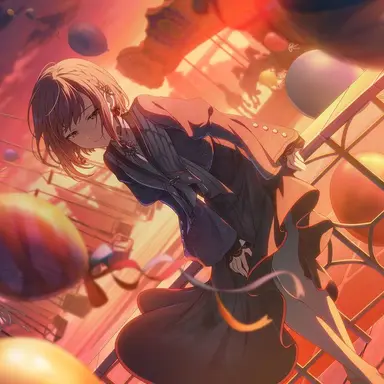 Profile image of 絵名