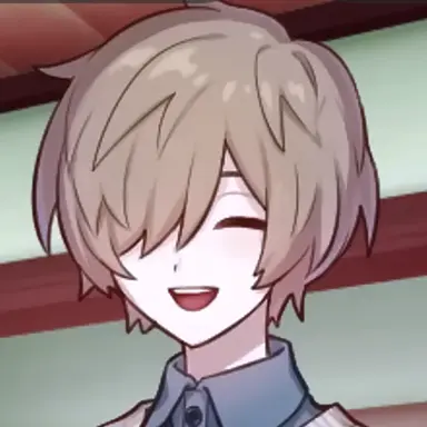 Profile image of Haru