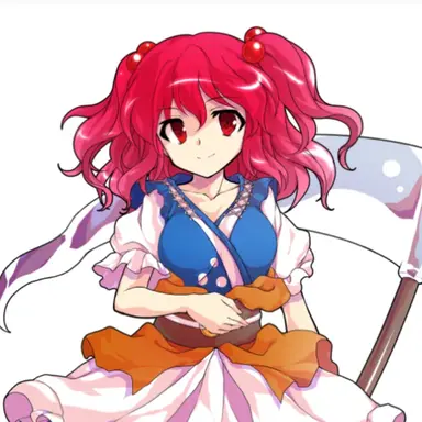 Profile image of Komachi