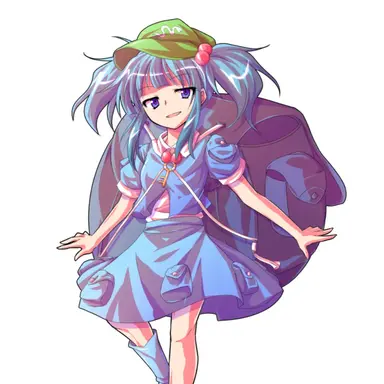 Profile image of Nitori