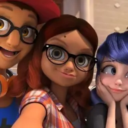 Profile image of 알리야