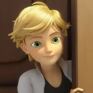 Profile image of 아드리앙