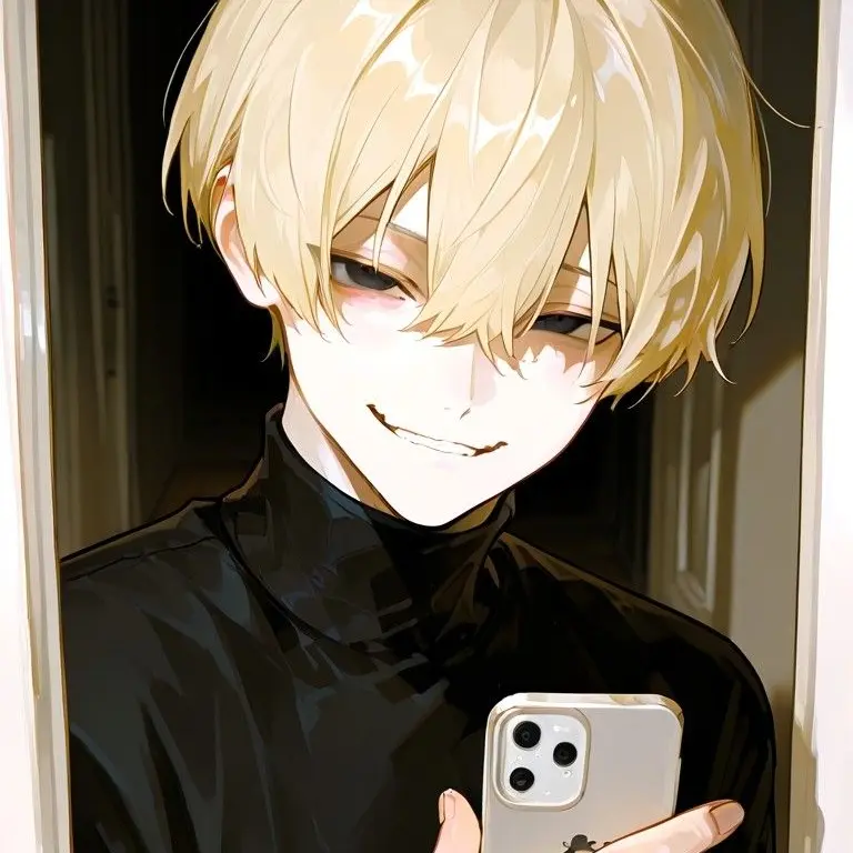 StingyEmber7516의 俺のものじゃん？