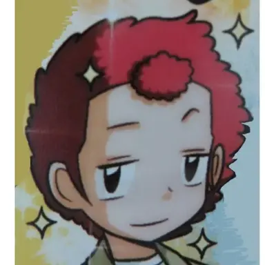 Profile image of 하지만