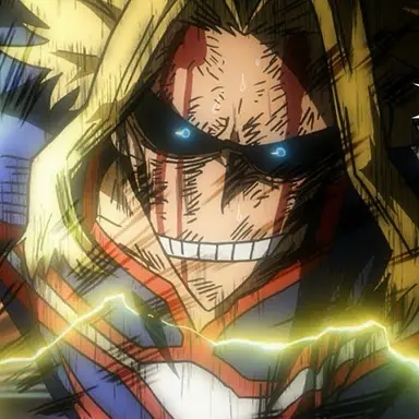 Profile image of オールマイト