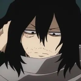 Profile image of 相澤消太