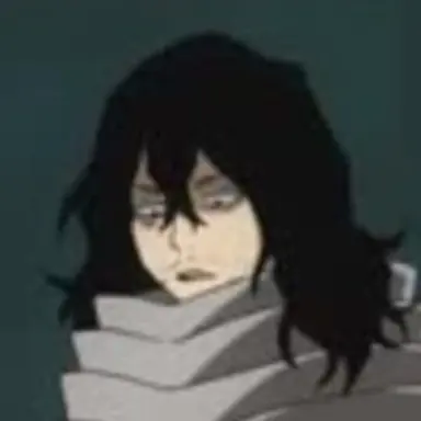 Profile image of 相澤消太