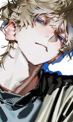 Profile image of 케이타