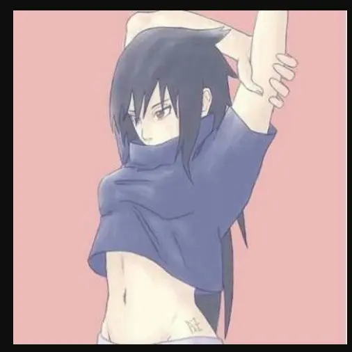 SpryQuill1796의 우치하 사스케 어린이