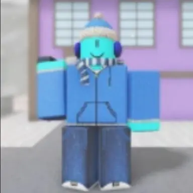 Profile image of 블리자드 잭