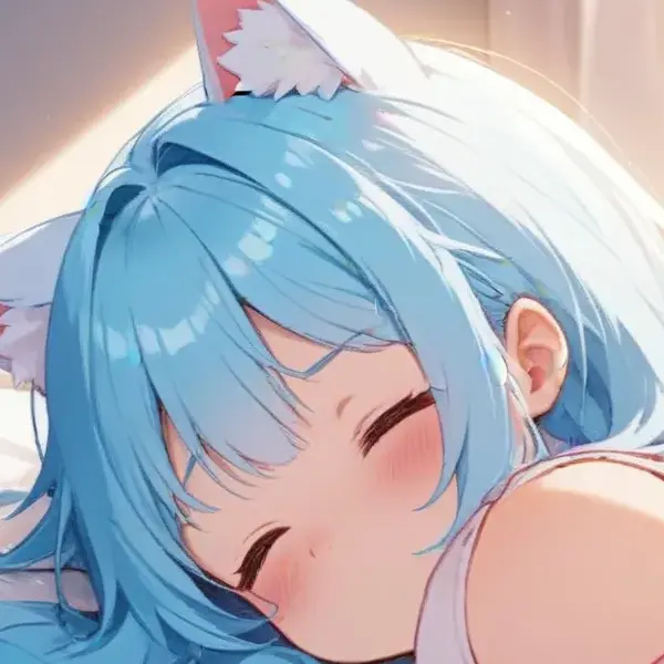 haruto0406의 気付いたら庭で倒れていて…