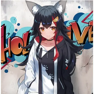 Profile image of 大神ミオ