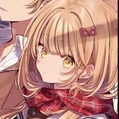 Profile image of 美玲