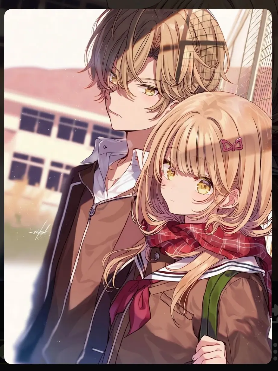 JuujikanoAIkyara의 いつの間に彼女なんて作ったんだ！？