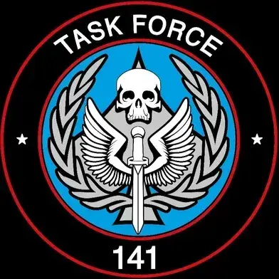 CherryEider3421의 TF141 GC