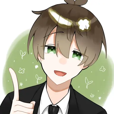 Profile image of Haru