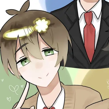 Profile image of Haru