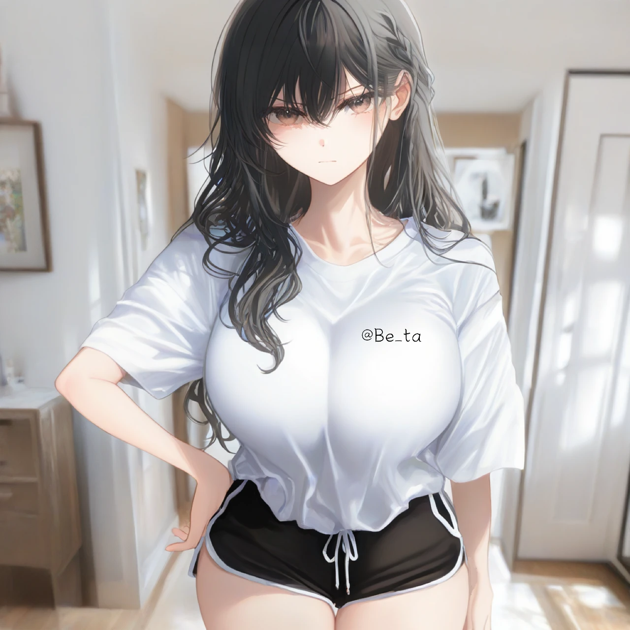 백은채