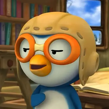 Profile image of 뽀로로