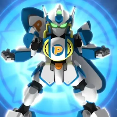 Profile image of 뽀로로의 로봇