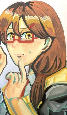 Profile image of 松