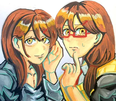 Profile image of 松