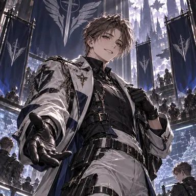 Profile image of 레오