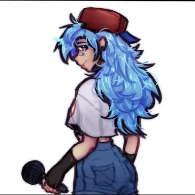 Profile image of Iris
