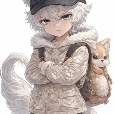 Profile image of Alex